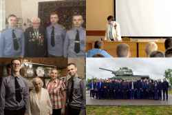 Day of National Memory of Victims of the Great Patriotic War
